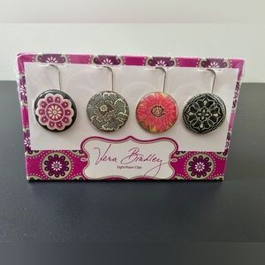 Vera Bradley Paperclips